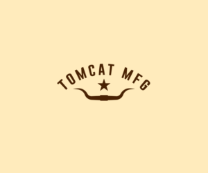 Logo Design by sukarman for Tomcat Mfg | Design: #21131093