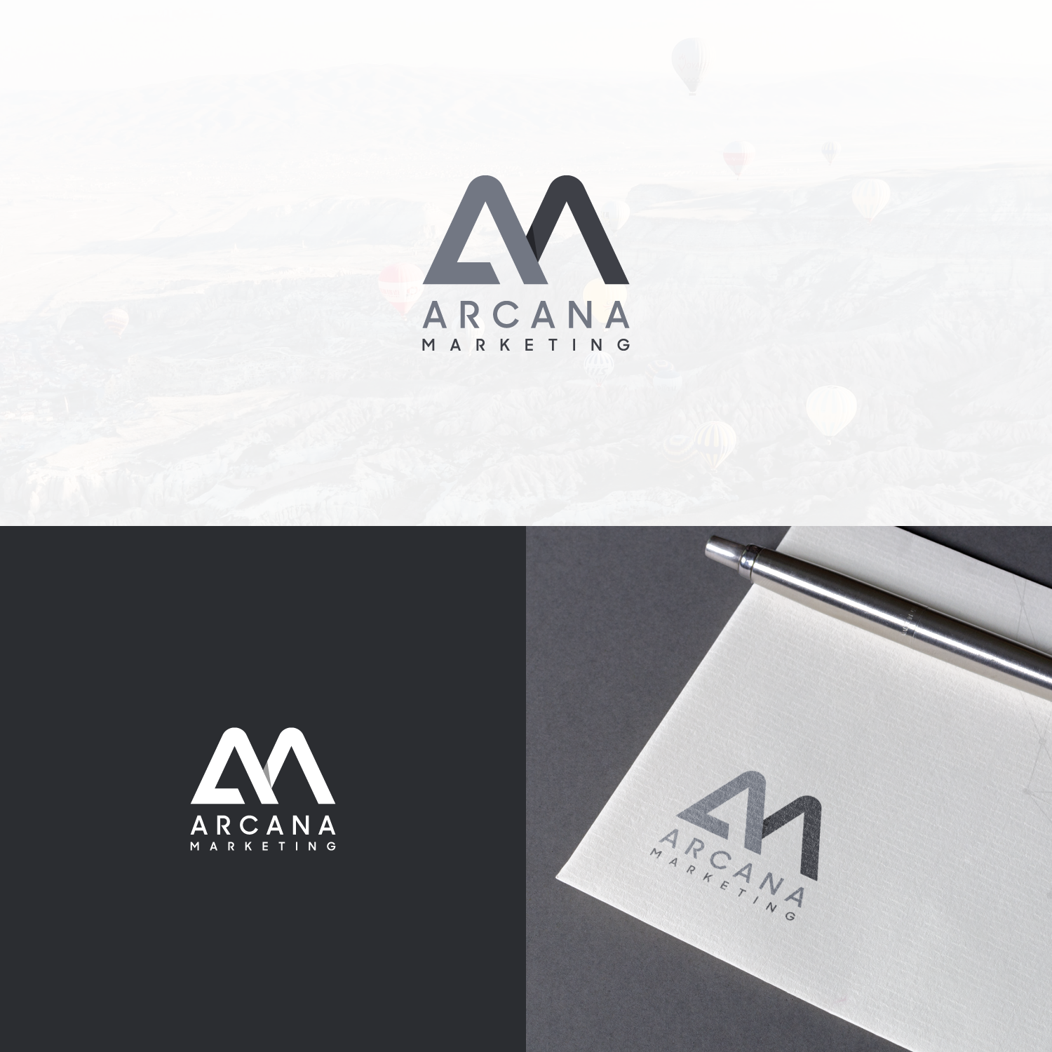 Logo Design by SlashGrid for this project | Design #21118677