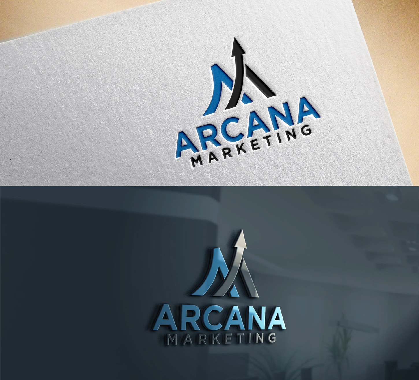 Logo Design by design_ghost 2 for this project | Design #21119786