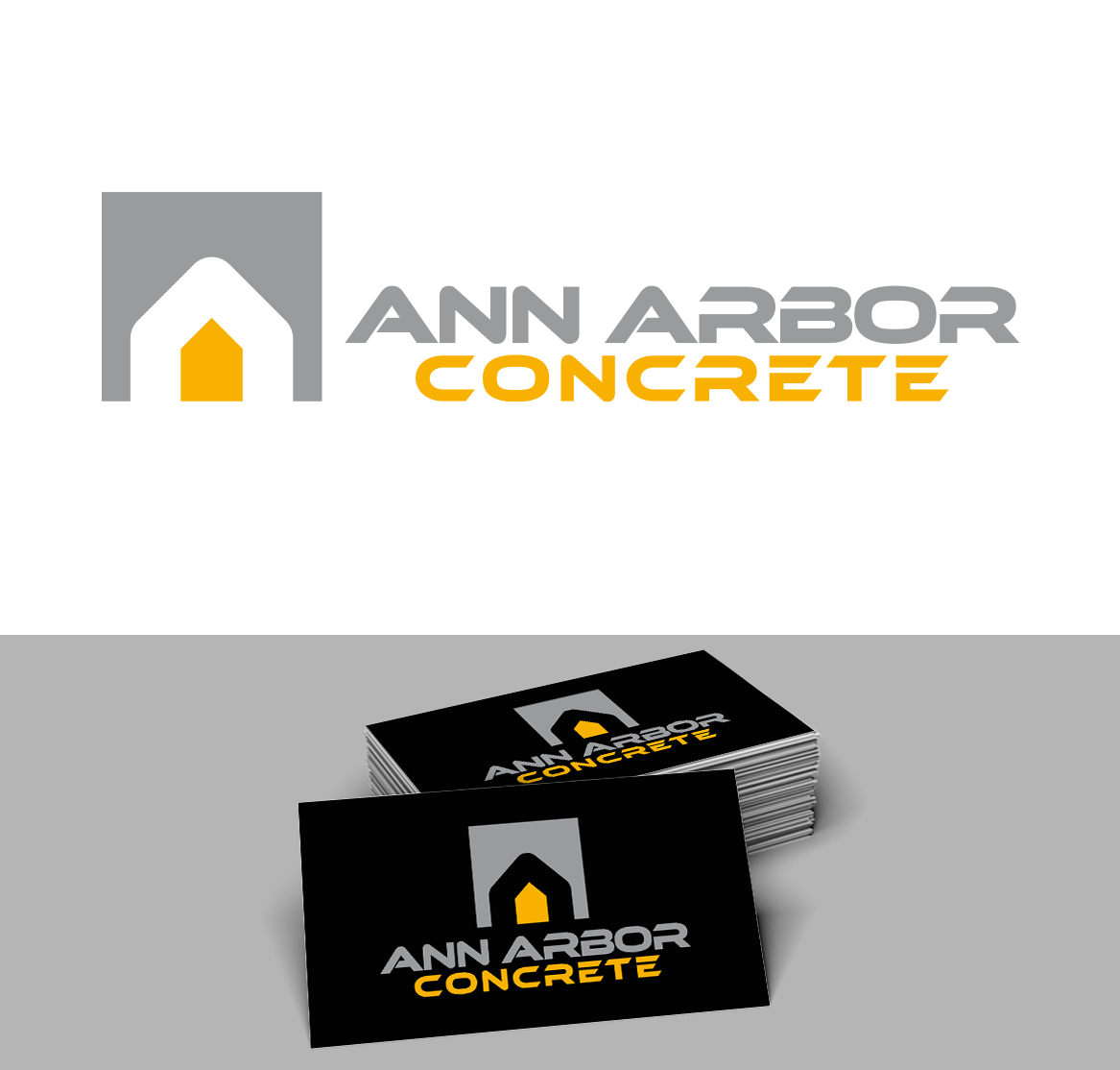 Logo Design by trufya for this project | Design #21306340