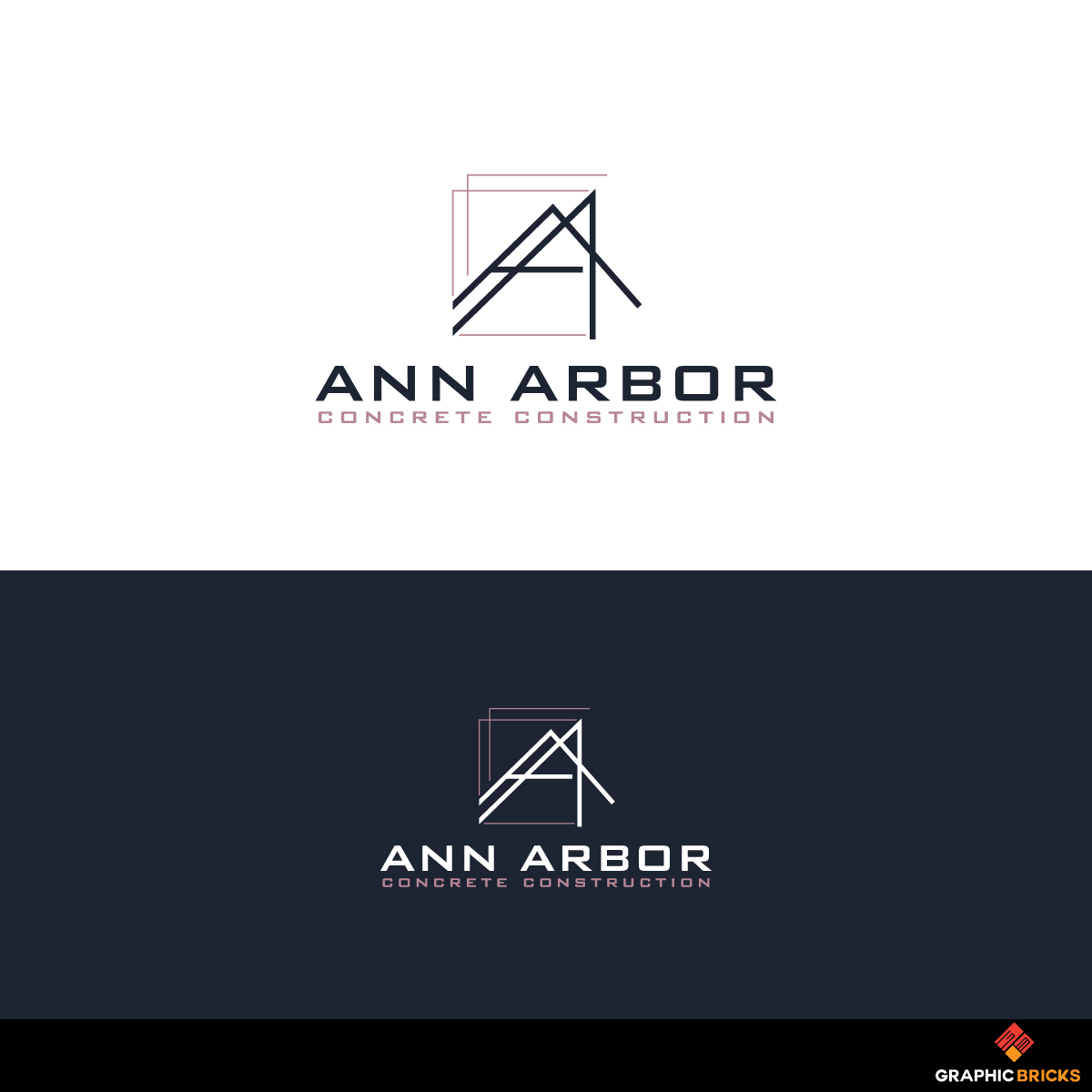 Logo-Design von Graphic Bricks für dieses Projekt | Design #21123976