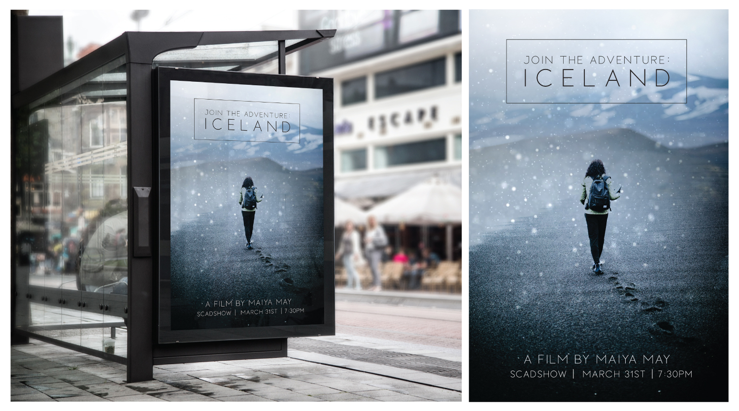 Flyer Design by TylerMcGrath for this project | Design #21119599