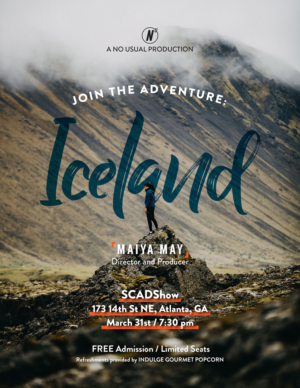 Flyer Design by janiceg