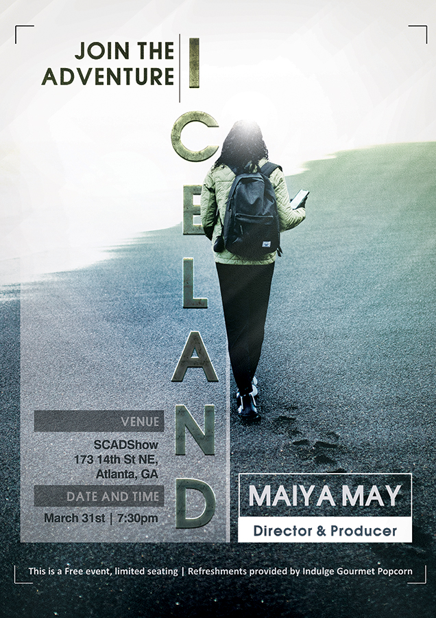 Flyer Design by creationz2011 for this project | Design #21170525