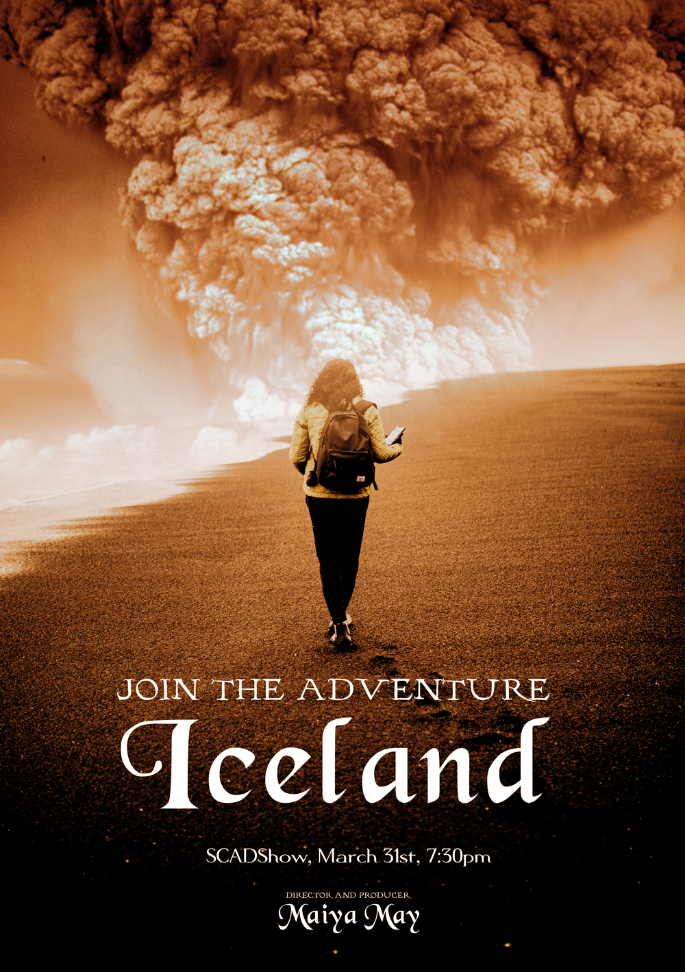 Flyer Design by fumbh.designs for this project | Design #21118298