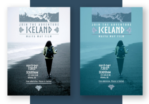 Flyer Design by Oleg Androsov