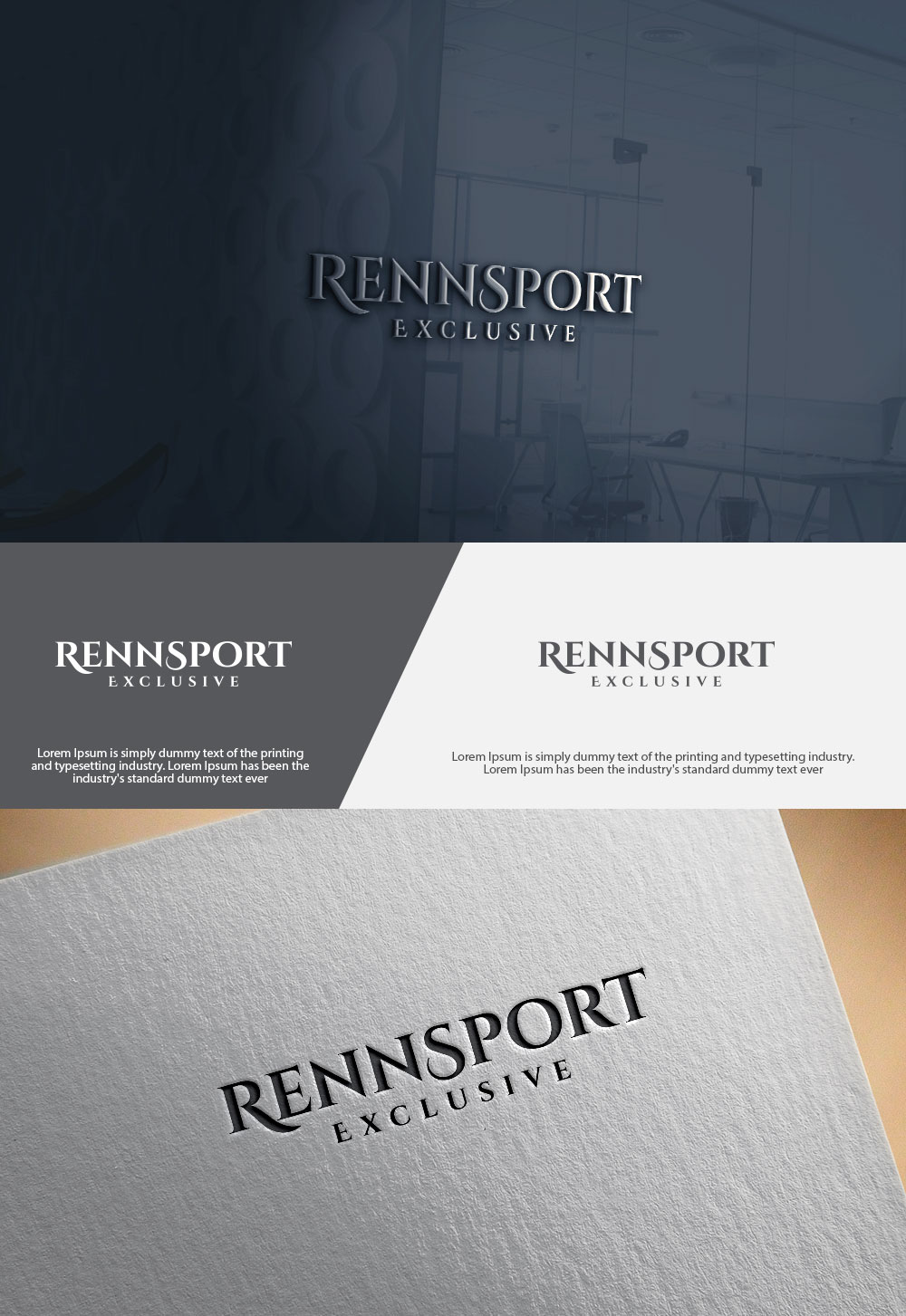 Logo-Design von sulemani creation für dieses Projekt | Design: #21122344