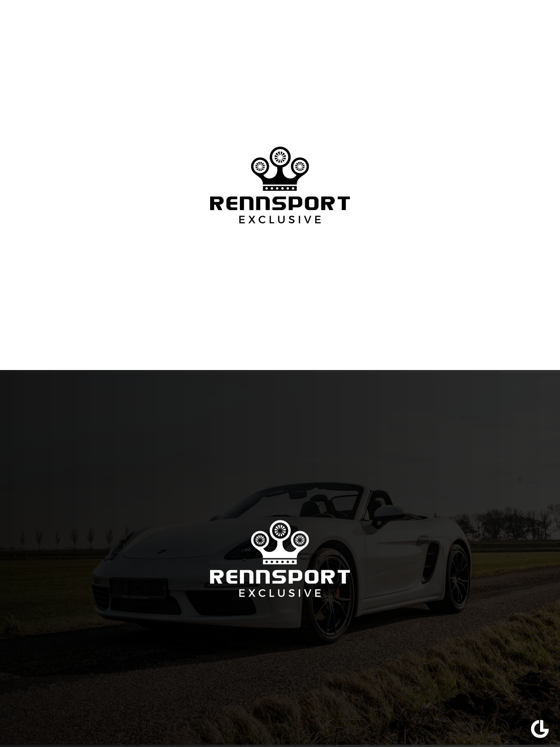 Logo-Design von R!CKY für dieses Projekt | Design #21134180
