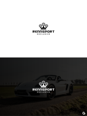 Logo-Design von RickyThuo für dieses Projekt | Design #21134180