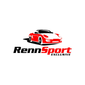 RennSport Exclusive | Design de Logo par DesignLima