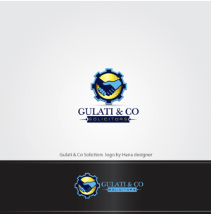 Logo Design by Hana