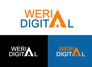 Design de Logo par Crayon of Sky pour Weria Digital GmbH | Design : #21188541