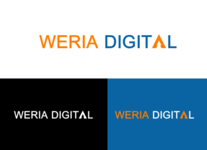 Design de Logo par Crayon of Sky pour Weria Digital GmbH | Design : #21188542