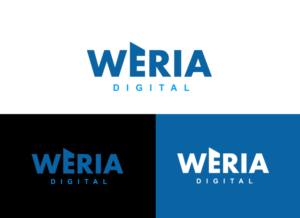 Design de Logo par Crayon of Sky pour Weria Digital GmbH | Design : #21188545