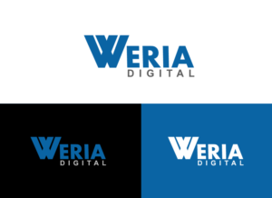 Design de Logo par Crayon of Sky pour Weria Digital GmbH | Design : #21188556