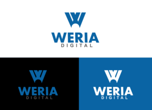 Design de Logo par Crayon of Sky pour Weria Digital GmbH | Design : #21188557