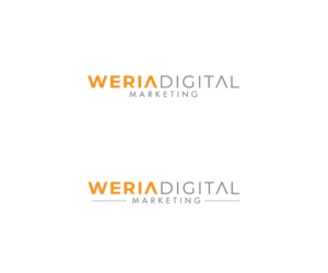Design de Logo par Alien Cookie pour Weria Digital GmbH | Design : #21341142