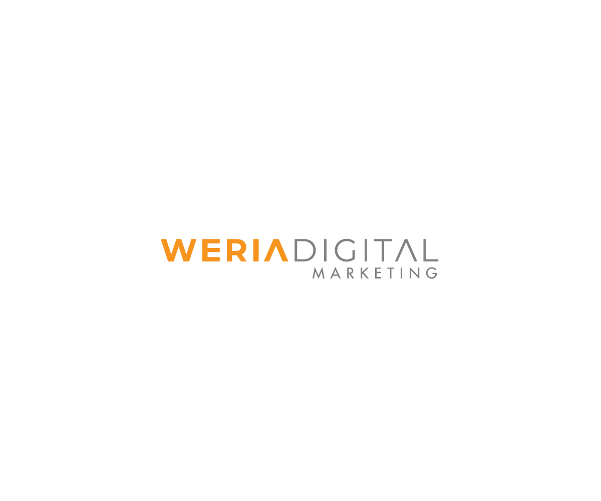 Design de Logo par Alien Cookie pour Weria Digital GmbH | Design : #21357739