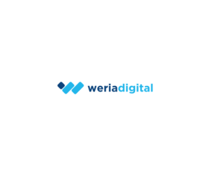 Logo Design by yudalks for Weria Digital GmbH | Design #21148039