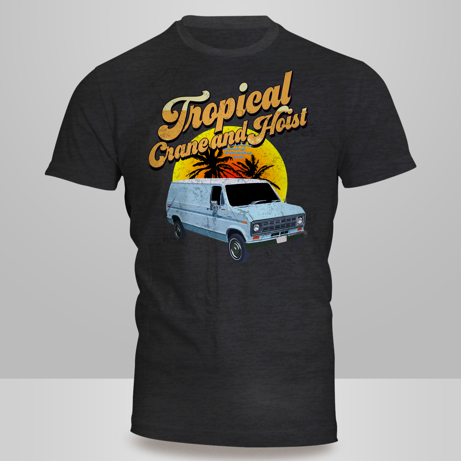 Diseño de Camiseta por Kero para este proyecto | Diseño #21133212