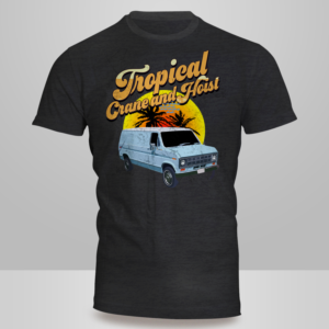 T-shirt Design by Kero