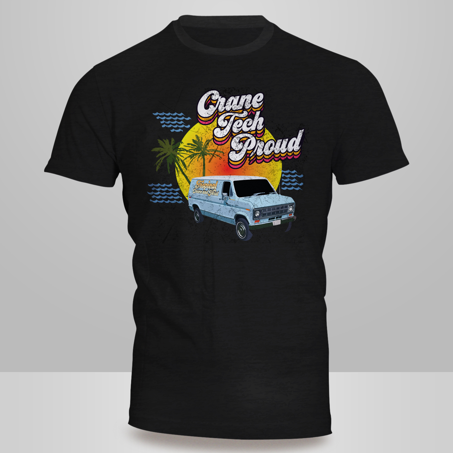 T-shirt Design by Kero for this project | Design #21147443