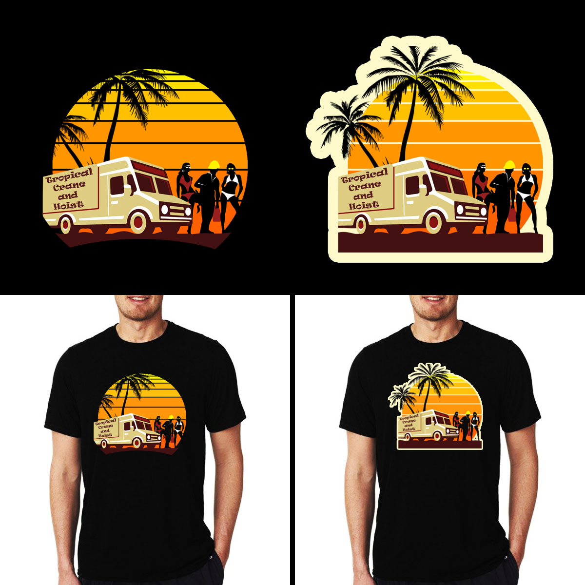 Diseño de Camiseta por edge design para este proyecto | Diseño #21162869
