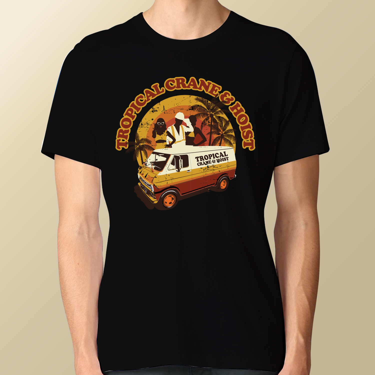 T-shirt Design by Eightone 3 for this project | Design #21164853