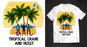 Diseño de Camiseta por Manuel.V para este proyecto | Diseño #21130429