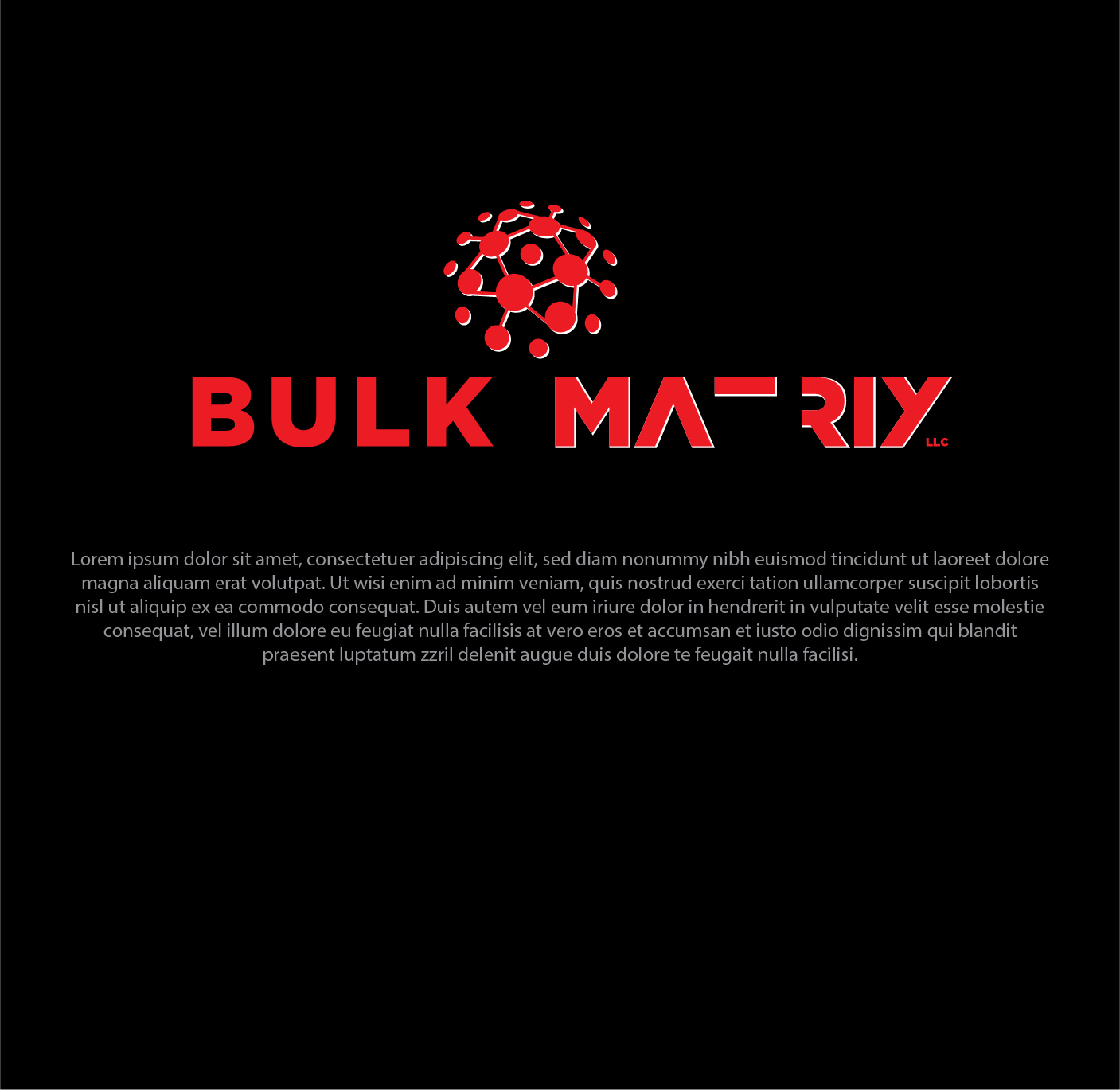 Logo Design by Alex A Lex for this project | Design #21144885