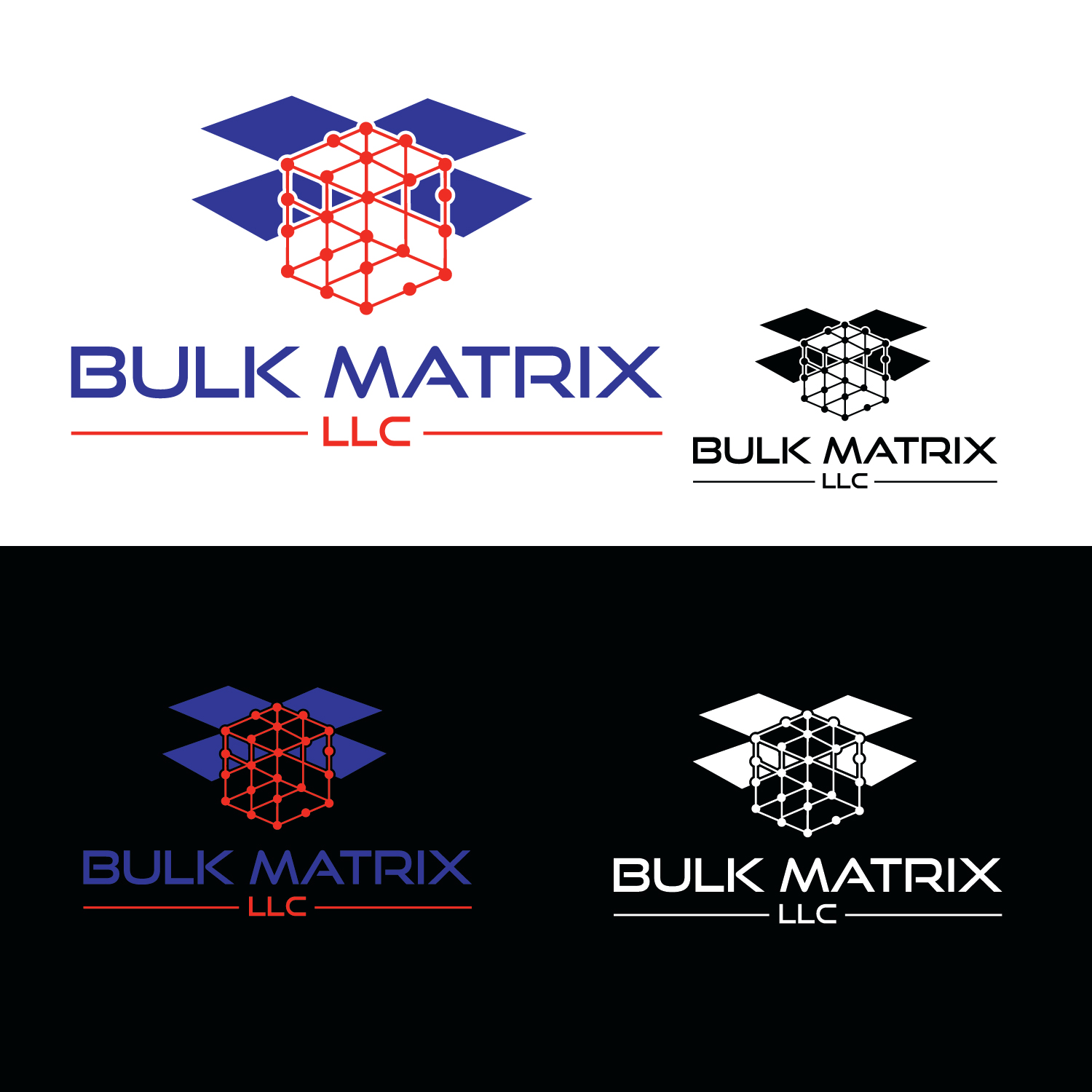 Logo Design by emptyboxgraphics for this project | Design #21160871