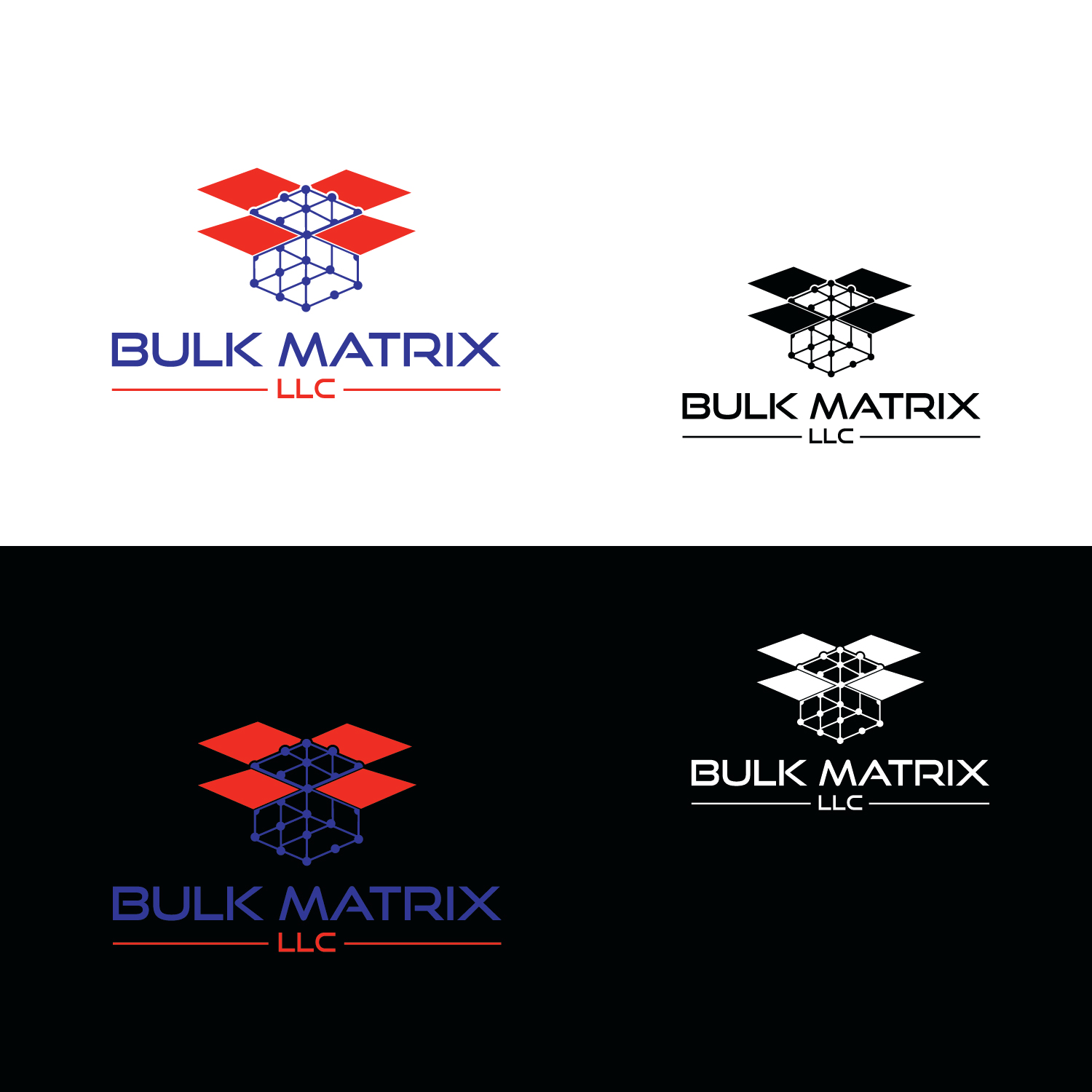 Logo Design by emptyboxgraphics for this project | Design #21165938