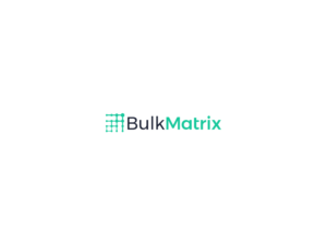 Bulk Matrix, LLC  | Logo-Design von JohnM.