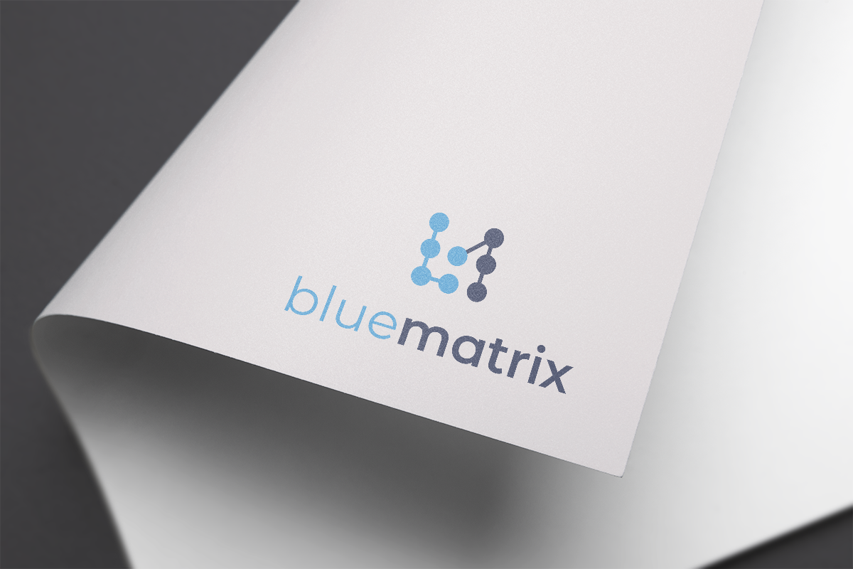 Logo Design by Matt Bradshaw for this project | Design #21124795