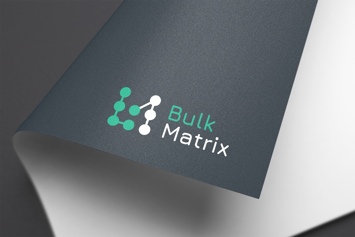 Logo Design by Matt Bradshaw for this project | Design #21134537