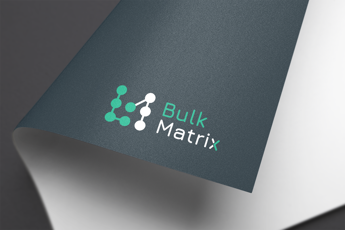Logo-Design von Matt Bradshaw für dieses Projekt | Design #21143830