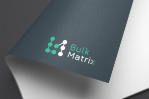 Diseño de Logo por Matt Bradshaw para este proyecto | Diseño: #21143830