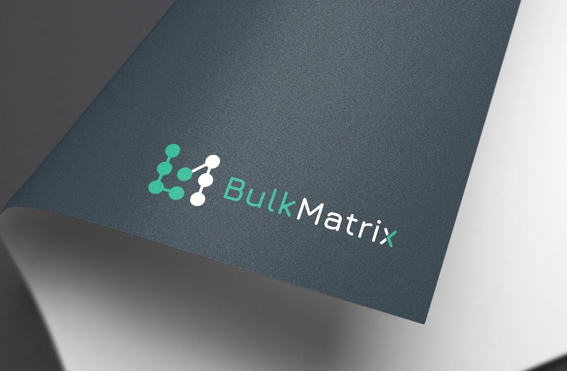 Logo Design by Matt Bradshaw for this project | Design #21150361