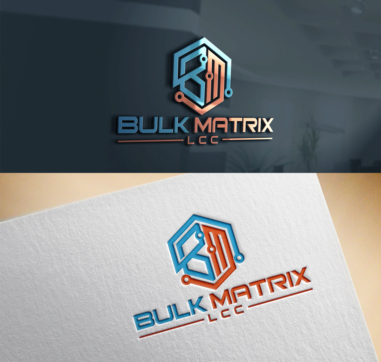 Logo Design by design_ghost 2 for this project | Design #21119730