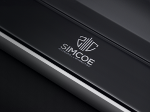 Logo Design by khairul 5 for Simcoe Muskoka Contracting | Design: #21120937