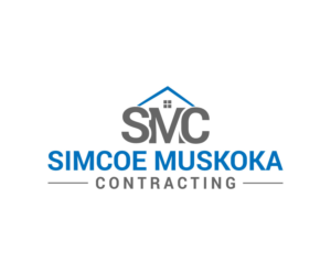 Logo Design by CareDesign for Simcoe Muskoka Contracting | Design: #21124660