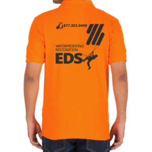 T-shirt Design by Eugeniy Sosunov