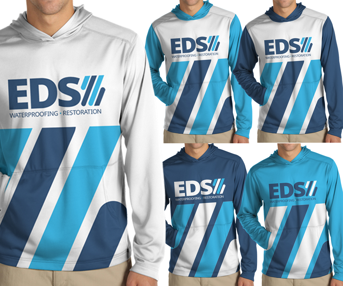 T-shirt Design by YERR® for this project | Design #21121934