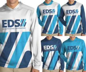 T-shirt Design by YERR®