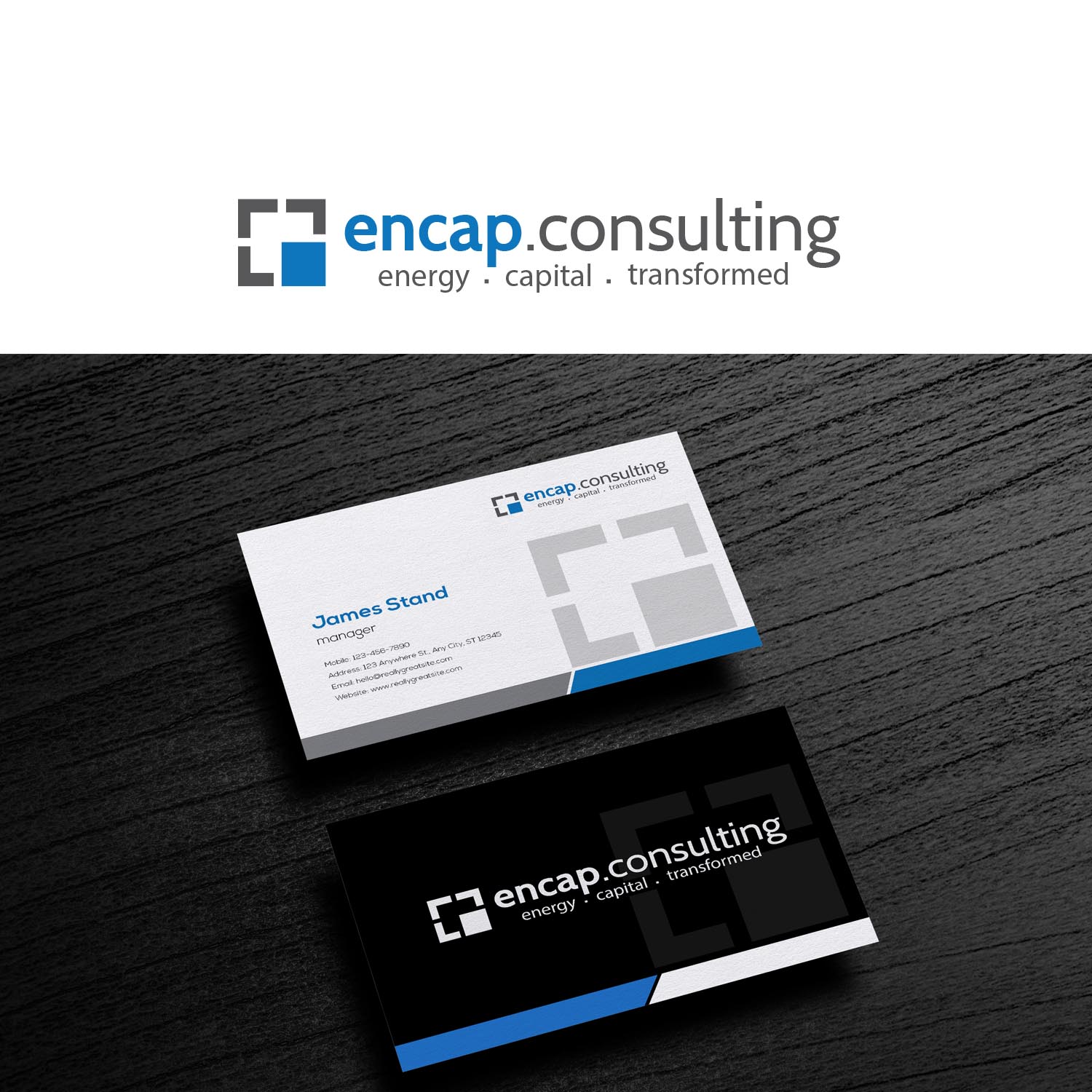 Logo-Design von Finley Johnson für dieses Projekt | Design #21127945