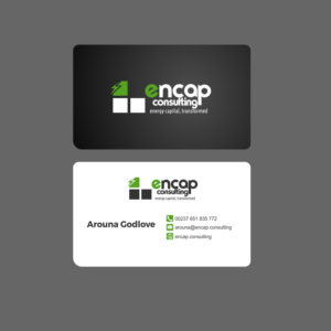 Logo Design by Arouna Godlove for this project | Design #21120148