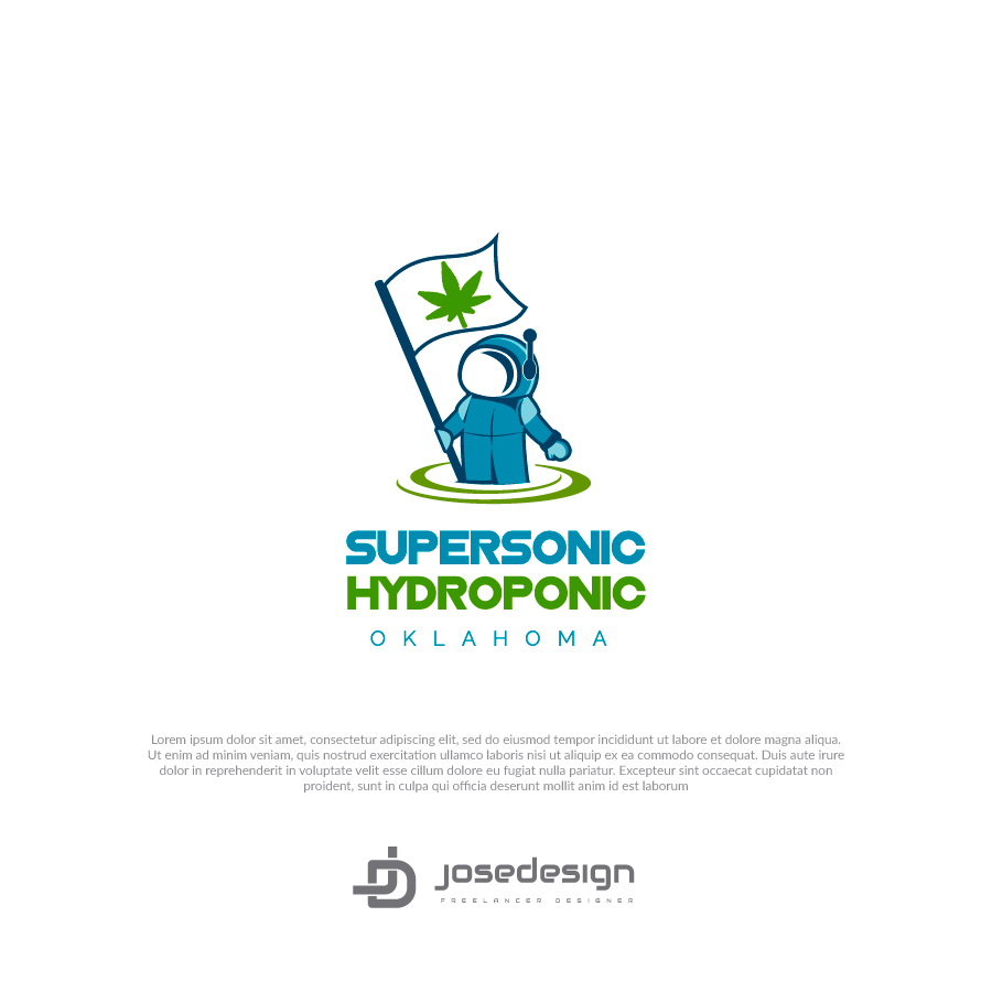Logo Design by JoseDesign for this project | Design #21127987