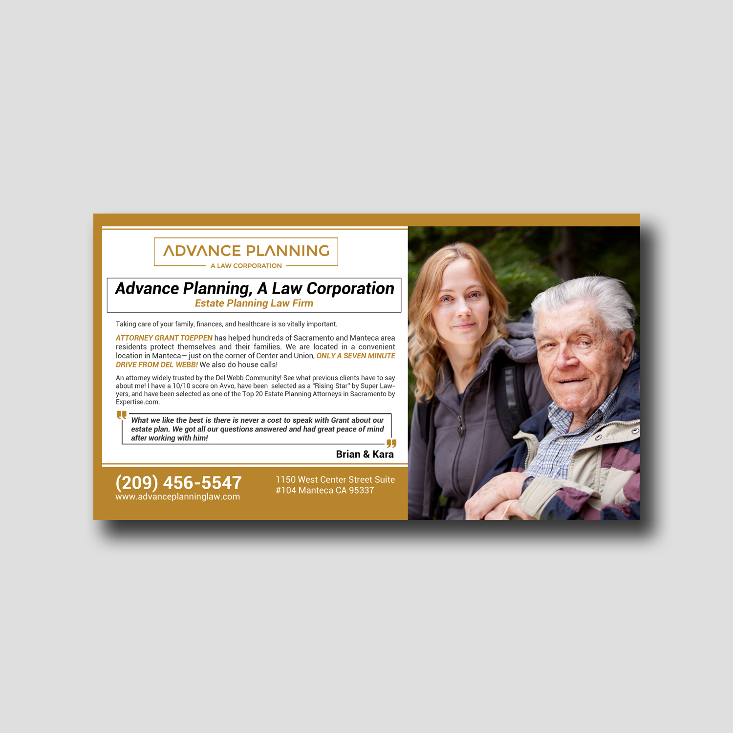 Design Annonce  par debdesign pour ce projet | Design #21131557