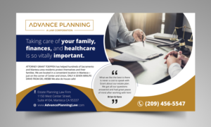 Newspaper Ad Design by ecorokerz for this project | Design: #21124130