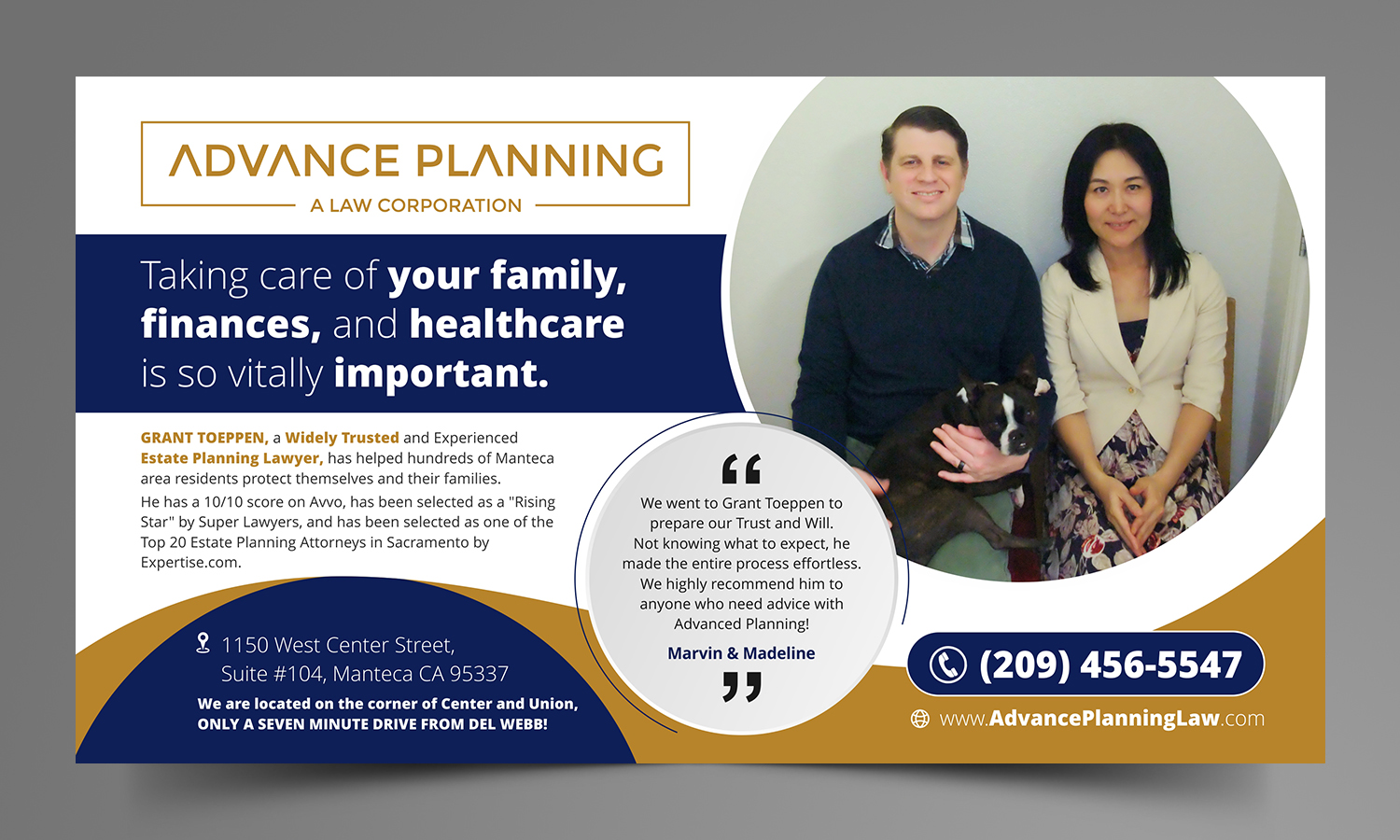 Newspaper Ad Design by ecorokerz for this project | Design #21170303